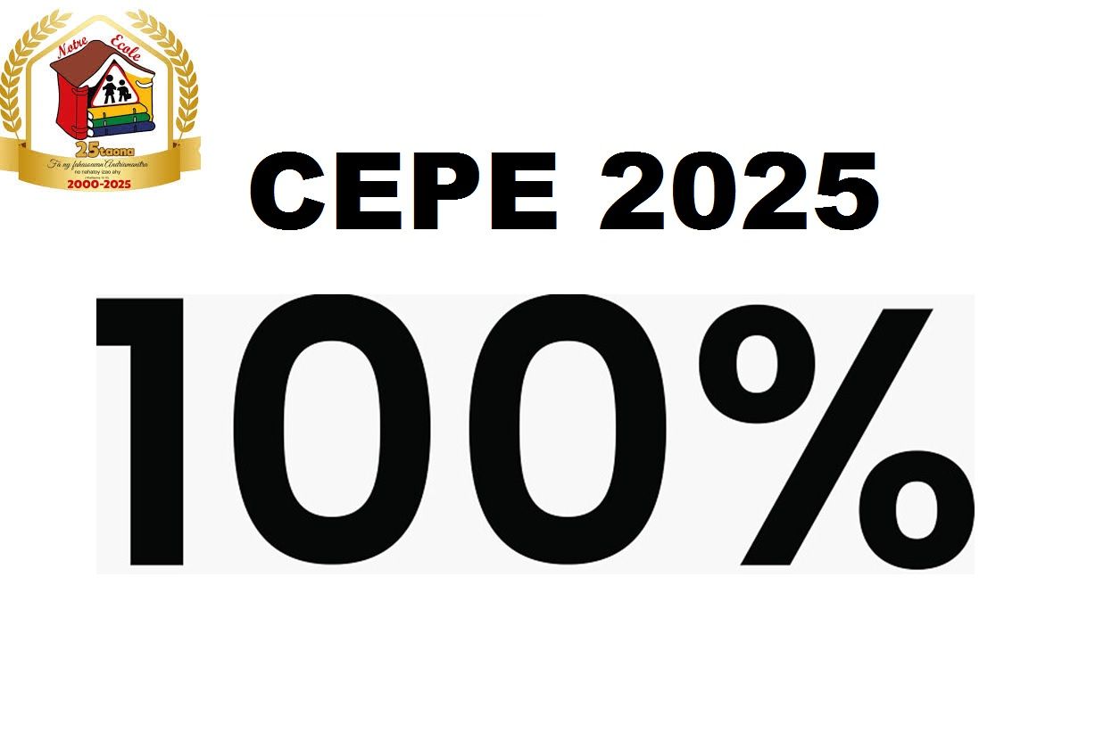 Test de niveau, fin des réinscriptions et Ateliers de Vacances 2025 – Dernier rappel